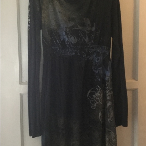 Anama Dress - Picture 3 of 3